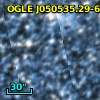OGLE J050535.29-690738.3