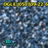OGLE J050709.22-690347.2