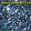 OGLE J050640.73-690321.2
