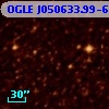 OGLE J050633.99-690307.0