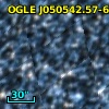 OGLE J050542.57-690139.4