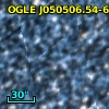 OGLE J050506.54-690130.7