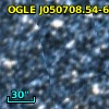 OGLE J050708.54-690124.9