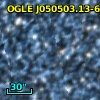 OGLE J050503.13-690107.6