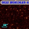 OGLE J050536.69-690054.4