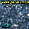 OGLE J050718.99-690049.1