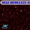 OGLE J050613.55-690020.2