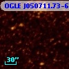 OGLE J050711.73-685932.9