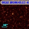 OGLE J050643.12-685912.2