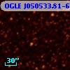OGLE J050533.81-685905.0