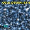OGLE J050504.63-685826.5
