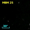 MBM  25