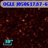 OGLE J050617.87-685734.8