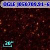 OGLE J050708.91-685435.7