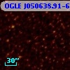 OGLE J050638.91-685427.0
