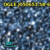 OGLE J050653.54-685411.0