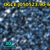 OGLE J050523.90-685213.9