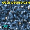 OGLE J050559.02-685203.3