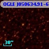 OGLE J050634.91-685158.1