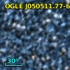 OGLE J050511.77-685133.5