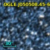 OGLE J050508.45-685041.3