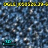 OGLE J050526.39-684850.8