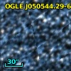 OGLE J050544.29-684846.8