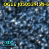 OGLE J050537.54-684824.4