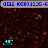 OGLE J050712.35-684820.0