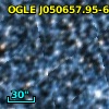OGLE J050657.95-684641.2