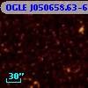 OGLE J050658.63-684630.3