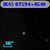 IRAS 07594+4548