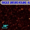 OGLE J050543.06-684556.6