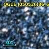 OGLE J050526.86-684509.8