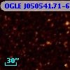 OGLE J050541.71-684501.4