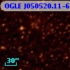 OGLE J050520.11-684448.3