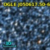 OGLE J050617.50-684427.7