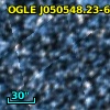 OGLE J050548.23-684425.0