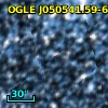OGLE J050541.59-684400.1