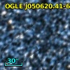 OGLE J050620.41-684349.3