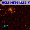 OGLE J050649.52-684336.1