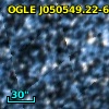OGLE J050549.22-684331.5
