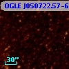 OGLE J050722.57-684316.1