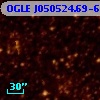 OGLE J050524.69-684313.6