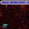 OGLE J050634.07-684308.6