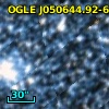 OGLE J050644.92-684247.3