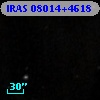 IRAS 08014+4618