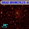 OGLE J050628.21-684225.0