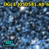 OGLE J050541.48-684206.1