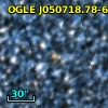 OGLE J050718.78-684158.7